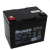 Bpower Akumulator 12V Bcl 36Ah Żywotność: 10-12 Lat
