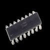 Transoptor LTV847S =PC847S smd DIP16 LITE-ON