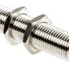 Odbłyśnik do czujnika fotoelektrycznego PTM 12 Magnes Assemtech do Kontaktron 10 mm
