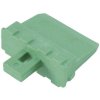 TE Connectivity W 8 P DT Connector Wedge, 8 Pins, Housing & Contacts