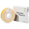 UltiMaker PLA - M0751 Yellow 750 - 211399 PLA 2.85mm 750g Yellow