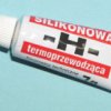 Pasta silikonowa typu H 7g AG TERMOPASTY