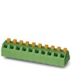 Phoenix Contact 1862453 Terminal PCB 1.5 mm² Ilość styków 6 zielony 50 szt.