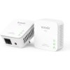 Transmiter LAN-internet 230Vkpl TENDA Powerline P200 STARTER KIT 2xAV200 200Mb/s