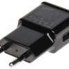 ŁADOWARKA SIECIOWA USB 5V/2A/USB/B