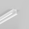 Profil Led Smart-In10 Ac2/Z 3M Biały Wpuszczany