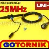 Sonda oscyloskopowa 25MHz UT-P01