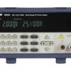 Zasilacz laboratoryjny 0 → 60V 25A BK Precision 600W Programowalny zasilacz DC