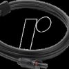 DJI Power solar panel extension cable, MC4