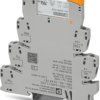 Interface relay 1 Form A (N/O), 24 V (DC), 24 kΩ, 6 A, 250 V (DC), 250 V (AC), 1094761