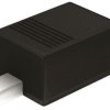 Dioda SOD-323FL 100mA Montaż powierzchniowy 30V Bariera Schottky'ego Pojedyncza Prostownik Schottky'ego RB530VM-30TE-17