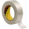 Scotch 89562550 Filament Tape 50m x 25mm BOPP Glass Fiber Reinforced