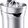 Sage Wyciskarka do cytrusów The Citrus Press Pro 110 W stali szlachetnej
