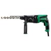 HiKOKI DH26PX2 SDS Plus Rotary Hammer Drill 830W 240V