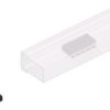 Socket header, 5 pole, pitch 2.54 mm, straight, BLLP7SMD5SSM