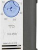 Termostat do ogrzewania szafy rozdzielczej Finder 7T.81.0.000.2303 250 V/AC 1 NO (D x S x W) 88.8 x 17.5 x 47.8 mm palet