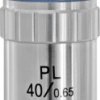 Obiektyw do mikroskopu Bresser Optik DIN-PL 5941540 40 x