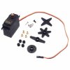 MG995 Metal Gear High Torque Servo Motor 360 Degrees