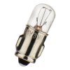 Żarówka kapsułowa LED, 1,2 W, Ba7s, 2700K, Bailey Electric & Electronics bv, Miniature Bayonet Cap