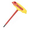 CK Tools T4422 035 VDE T-Handle Hexagon Key 3,5 mm