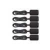 Zasilacz Micro Usb, Dedykowany Dla Ufiber Loco, 5-Pack Ubiquiti Musb-1A-B-5