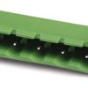 Blok zacisków wtykowych 12-pinowe raster: 7.62mm Phoenix Contact 16.0A 1.0 kV