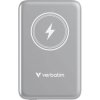 Verbatim 32249 Power Bank Chargers compact design reliable charging solution