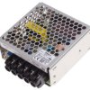 Zasilacz impulsowy nap. wyjściowe: 24V dc 52.8W 2.2A 1 wyjście nap. wejściowe: 120 → 370 V dc, 85 → 265 V