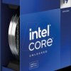 BX8071514900KS Intel Core i9-14900KS, 3.2 - 6.2 GHz, boxed without cooler, 1700