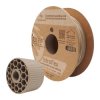 Filament do drukarki 3D Istroflex 44D Ø 1.75mm 500g Beżowy NANOVIA
