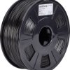 Filament do drukarek 3D Renkforce ABS 1.75 mm czarny 1 kg