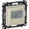 Legrand Czujnik ruchu Valena Life Allure beżowy 752272