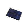 Bateria słoneczna 0,5W 4V OS22 60x80x2.6mm(solarna/ogniwo)PANEL