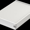 97171100.HMT1 Filotec,Alu profile,71,8x100x16,4mm,IP40