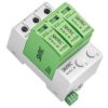 Ogranicznik Przepięć Warystorowy Do Fotowoltaiki Sv Typ T1+T2 3P Simtec...