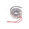 TST100/033 [230V/10V 10A 100W] transformator toroidalny