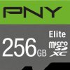 P-SDU256V11100EL-GE microSDXC memory card 256GB, Elite