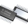 Układ ładowania akumulatorów PG-TSDSO 24-pinowy 40 V Infineon Montaż powierzchniowy