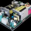 TXO 300-112-J AC/DC power supply, 300 W, 90-264 VAC, 12 VDC/15.0 A, open frame