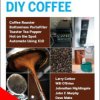 Make: Projects - DIY Coffee - PDF