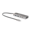 Hub USB USB 3.2 10G2A1C25EPD-USB-HUB 3 USB USB C, StarTech.com