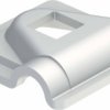 OBO Bettermann 5311585 249 8-10 ALU-OT Akcesorium montażowe 100 szt.