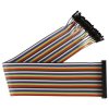 Joy-it Jumper cable for Raspberry Pi® and Arduino™ 40 socket 30cm