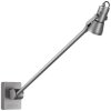 Reflektor sufitowy LED Trilux Faciella 08 #7113540 7113540 6 W 500 lm antracytowy