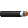 Kabel ziemny czarny rmc YKY 4x25 Nkt