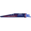 Bosch 2608900378 Expert Vehicle Rescue Saw Blade 150mm Cuts Car Steel