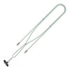 Aqiila AQLYCBPBICC3GR060 USB-C to USB-C 1.5m 60W Green Mobile Phone Chain