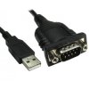 USB to Serial Adapter (RS-232)