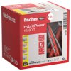 Fischer 577391 HybridPower Zestaw kołków 90 mm 10 szt.