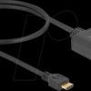 18650 HDMI splitter 1 x HDMI / 2 x HDMI